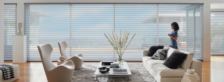 Hunter Douglas Powerview Automation The Well Dressed Window Chicagoland Orland Park Il